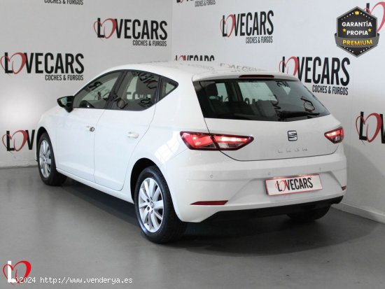 Seat Leon 1.6 TDI 85kW (115CV) S&S Style Visio Ed - VIgo