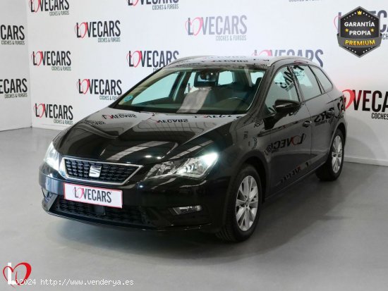 Seat Leon ST 1.6 TDI 85kW (115CV) St&Sp Style - VIgo