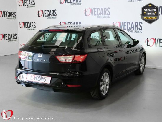 Seat Leon ST 1.6 TDI 85kW (115CV) St&Sp Style - VIgo