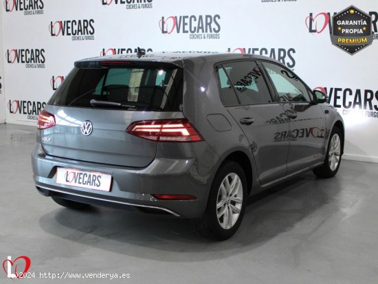 Volkswagen Golf Advance 1.6 TDI 85kW (115CV) - VIgo