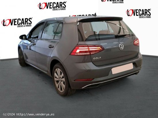 Volkswagen Golf Advance 1.6 TDI 85kW (115CV) DSG - VIgo