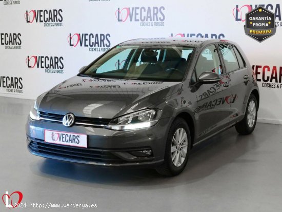 Volkswagen Golf Ready2Go 1.0 TSI 85kW (115CV) - VIgo