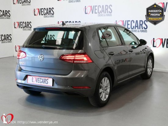 Volkswagen Golf Ready2Go 1.0 TSI 85kW (115CV) - VIgo