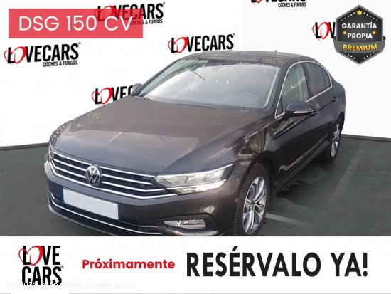  Volkswagen Passat Executive 2.0 TDI 110kW (150CV) DSG - VIgo 