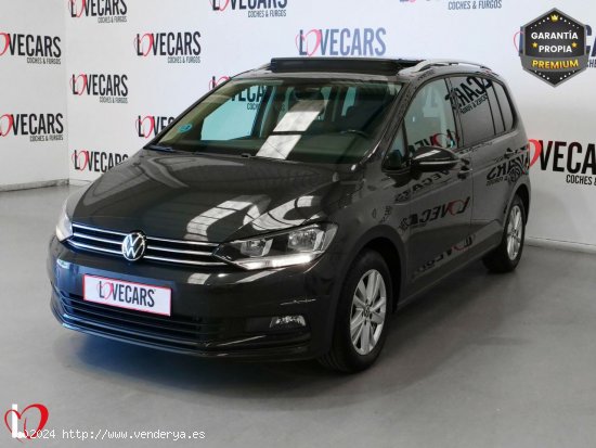 Volkswagen Touran Advance 2.0 TDI 110kW (150CV) DSG - VIgo