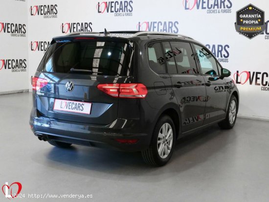 Volkswagen Touran Advance 2.0 TDI 110kW (150CV) DSG - VIgo