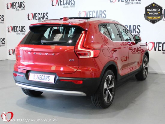 Volvo XC40 2.0 B3 G Ultimate Dark Auto - VIgo