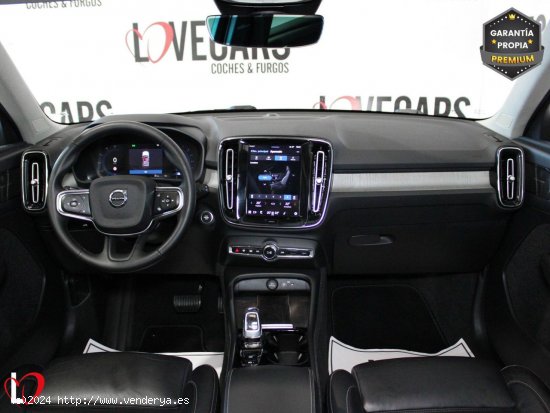 Volvo XC40 2.0 B3 G Ultimate Dark Auto - VIgo