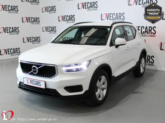 Volvo XC40 2.0 D3 - VIgo