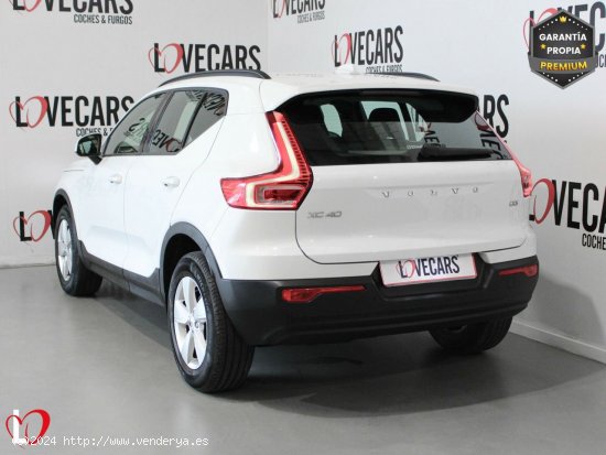 Volvo XC40 2.0 D3 - VIgo