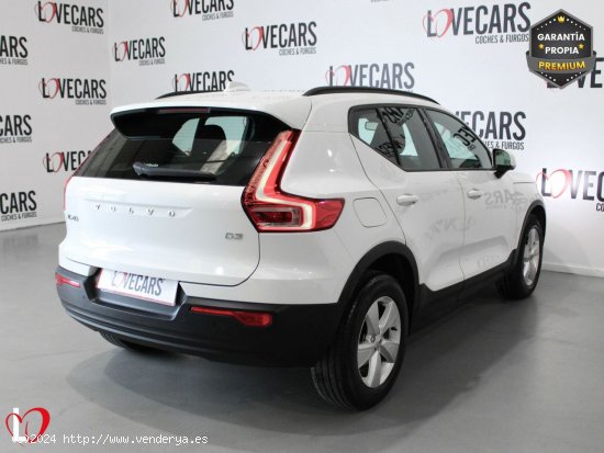 Volvo XC40 2.0 D3 - VIgo