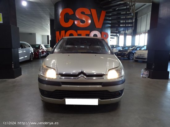 Citroën C4 1.6 HDi 110 Collection - Arroyomolinos