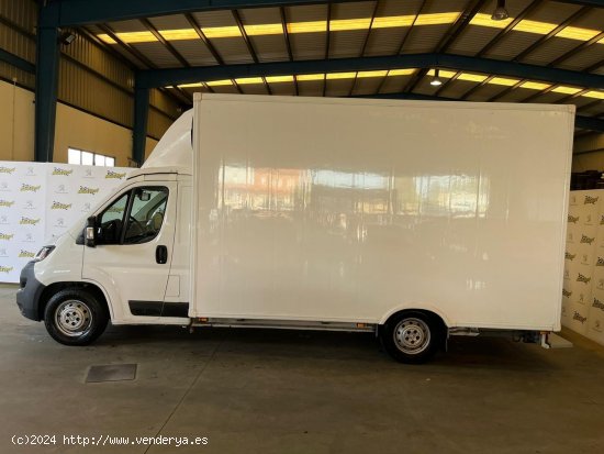 Peugeot Boxer CAMION L3 B-HEAVY ISOTERMO - Dumbría