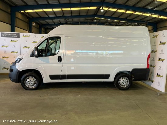 Peugeot Boxer 335 L2 H2 NACIONAL DE 140CV - Dumbría