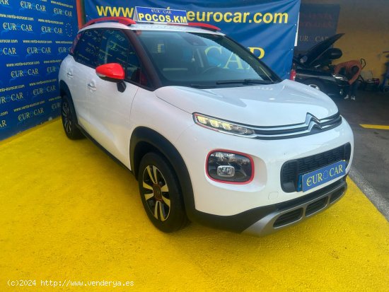 Citroën C3 Aircross 1.2 I - ALICANTE