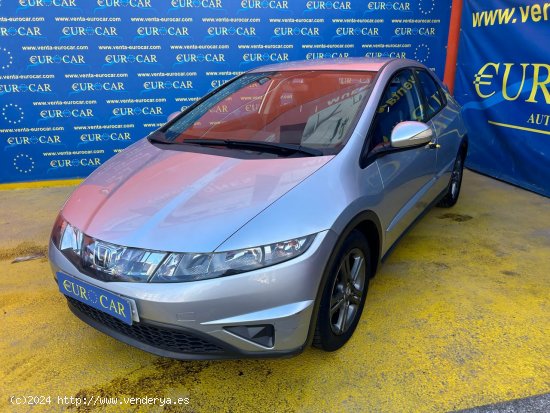  Honda Civic 1.4 I - ALICANTE 