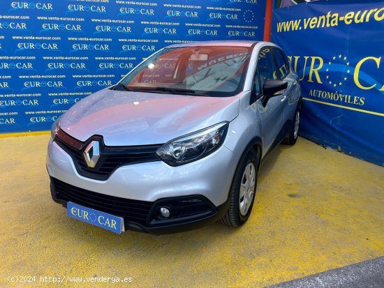 Renault Captur 9.0 I - ALICANTE