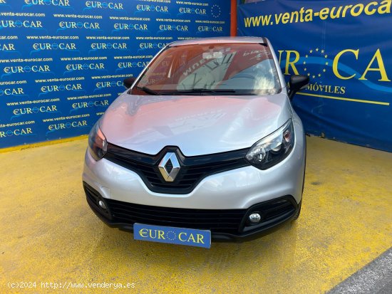 Renault Captur 9.0 I - ALICANTE