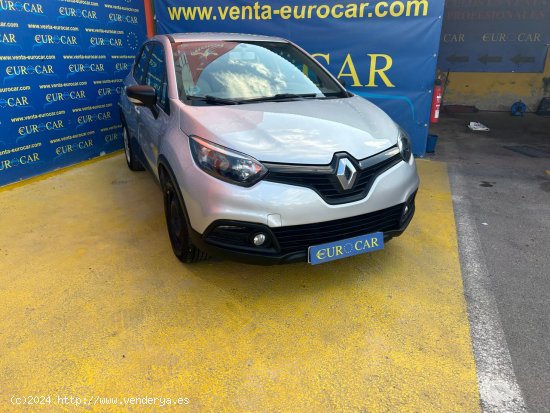 Renault Captur 9.0 I - ALICANTE