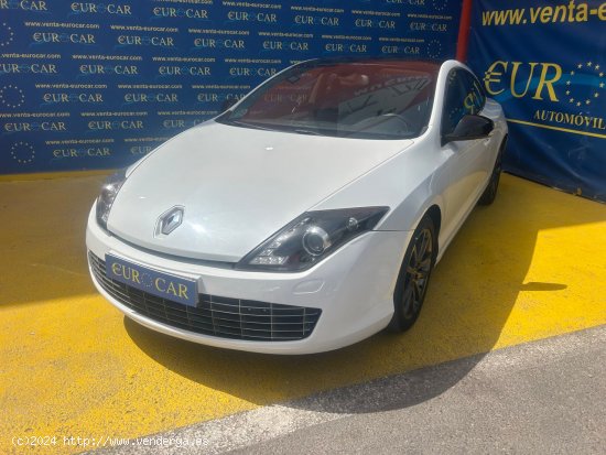 Renault Laguna 2.0 DCI - ALICANTE