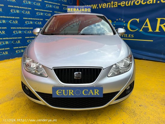 Seat Ibiza 1.6 TDI - ALICANTE