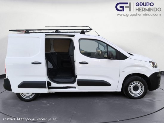 Citroën Berlingo  Furgon VAN TALLA M BLUE HDI 100 CV CLUB - Ponteareas