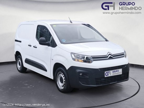 Citroën Berlingo  Furgon VAN TALLA M BLUE HDI 100 CV CONTROL - Ponteareas