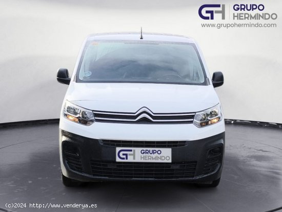 Citroën Berlingo  Furgon VAN TALLA M BLUE HDI 100 CV CONTROL - Ponteareas