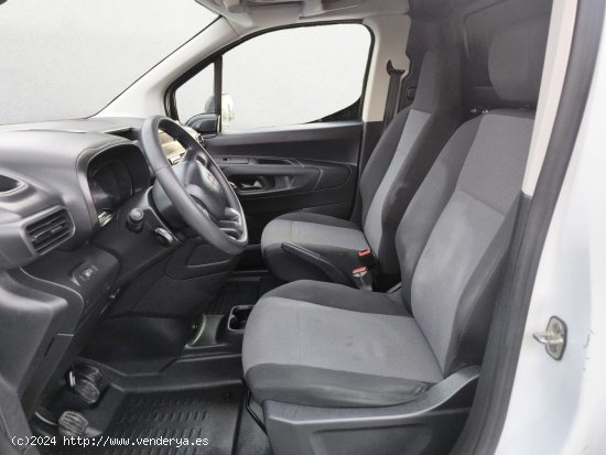 Citroën Berlingo  Furgon VAN TALLA M BLUE HDI 100 CV CONTROL - Ponteareas