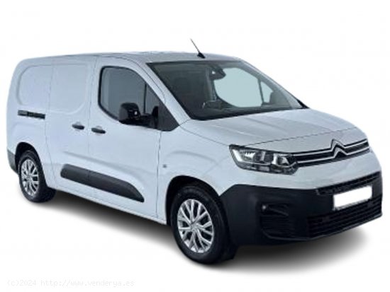 Citroën Berlingo  Furgon VAN TALLA M BLUE HDI 100 CV CONTROL - Ponteareas