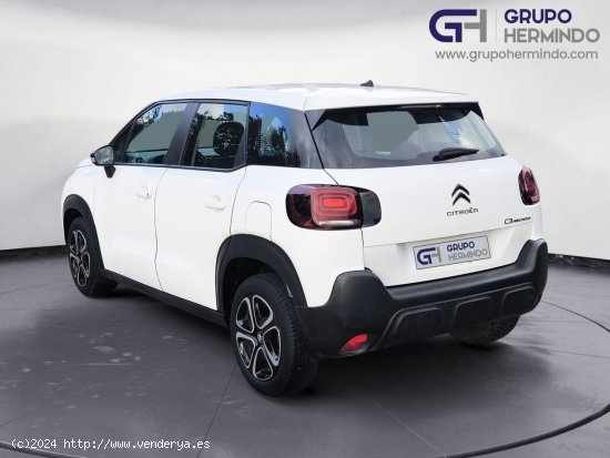 Citroën C3 Aircross FEEL BLUE HDI 110 CV - Ponteareas