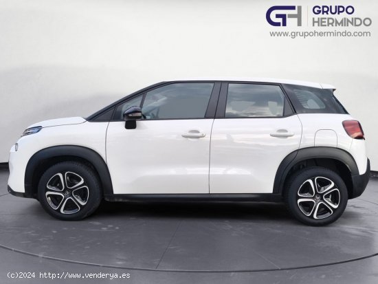 Citroën C3 Aircross FEEL BLUE HDI 110 CV - Ponteareas