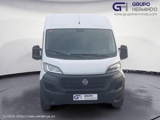 Fiat Ducato FG MAXI L3 H2 140 CV - Ponteareas