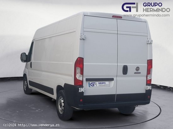 Fiat Ducato FG MAXI L3 H2 140 CV - Ponteareas