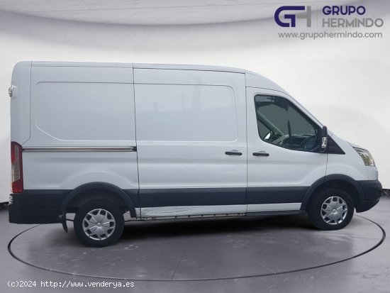 Ford Transit FG L2 H2 TDCI 105 CV - Ponteareas