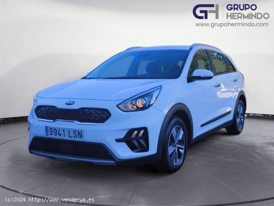 Kia Niro 1.6 GDI HEV 141 CV DRIVE - Ponteareas