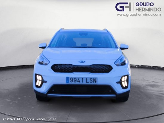 Kia Niro 1.6 GDI HEV 141 CV DRIVE - Ponteareas