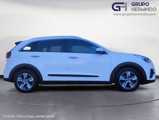 Kia Niro 1.6 GDI HEV 141 CV DRIVE - Ponteareas