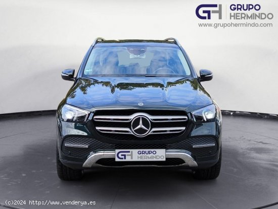 Mercedes GLE 300 D 4 MATIC  LL20