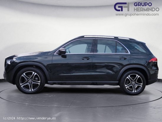 Mercedes GLE 300 D 4 MATIC  LL20