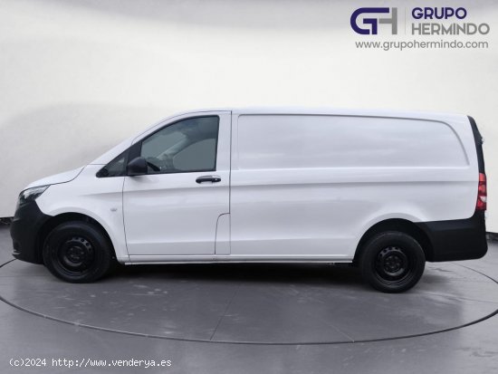 Mercedes Vito 114 CDI FG 136 CV BASE LARGA - Ponteareas