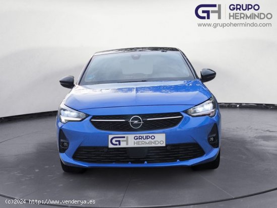 Opel Corsa 1.5 D DT GS LINE 100 CV - Ponteareas