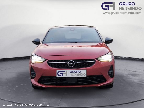 Opel Corsa 1.5 D DT GS LINE 100 CV - Ponteareas