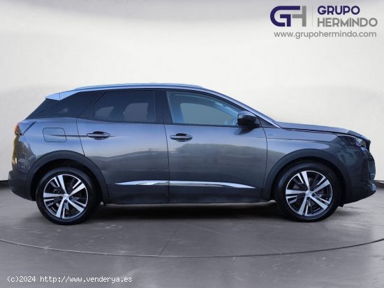 Peugeot 3008 Hybrid ALLURE PACK 225 e-EAT8 - Ponteareas