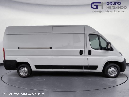 Peugeot Boxer FG 335 L3 H2 BLUE HDI 140 CV - Ponteareas