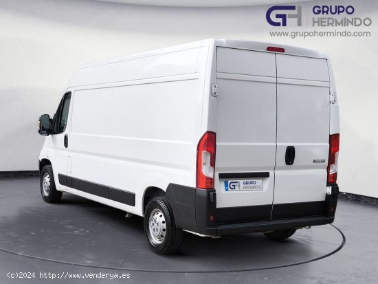 Peugeot Boxer FG PACK 335 L3 H2 BLUE HDI 140 CV - Ponteareas