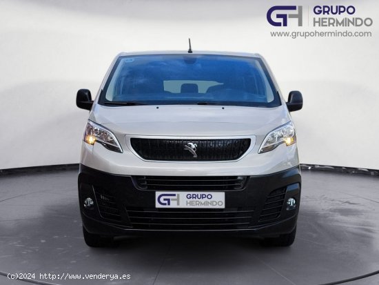 Peugeot Expert CB  LONG 8 PLAZAS BLUE HDI 120 CV - Ponteareas