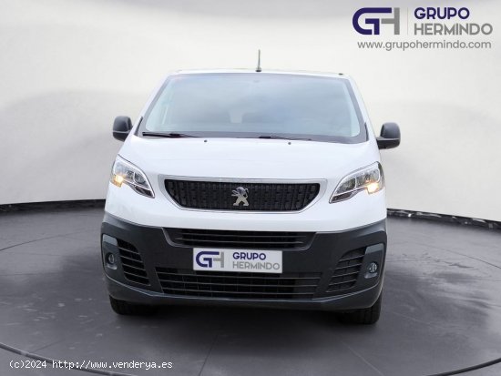 Peugeot Expert CB STANDARD BLUE HDI 150 CV - Ponteareas