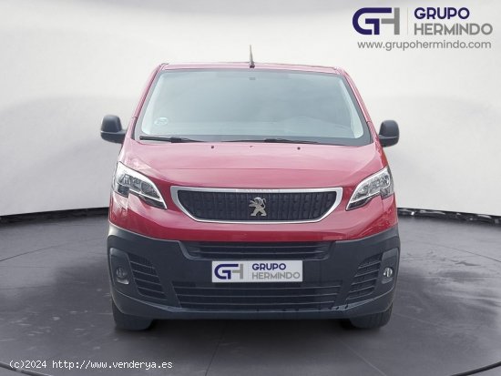 Peugeot Expert FG PRO BLUE HDI 100 CV STANDARD - Ponteareas