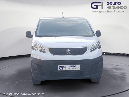 Peugeot Expert FG PRO BLUE HDI 120 CV STANDARD - Ponteareas